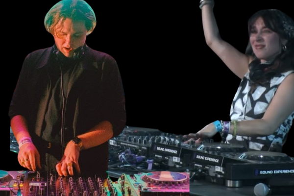 Renfair Rave