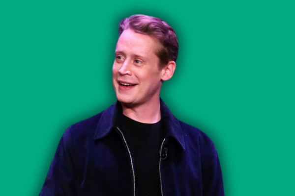 Macaulay Culkin