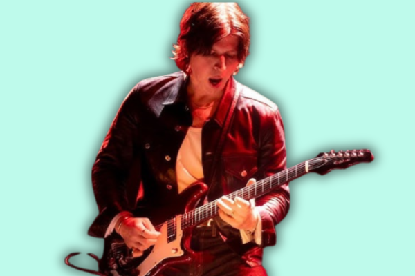 Kings of Leon Tickets
