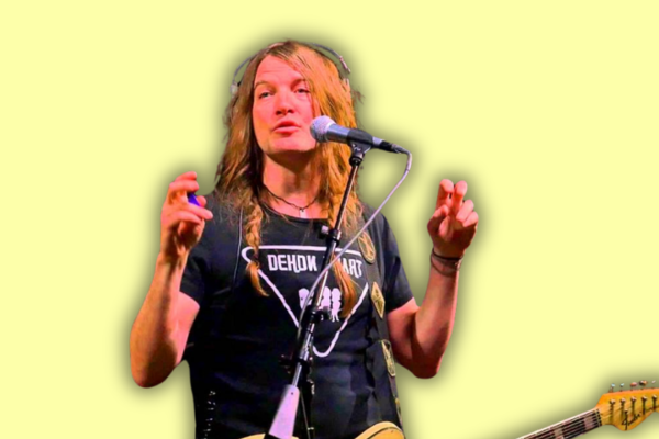 The Dandy Warhols