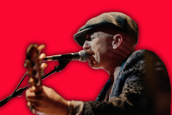 Foy Vance & The Paper Kites