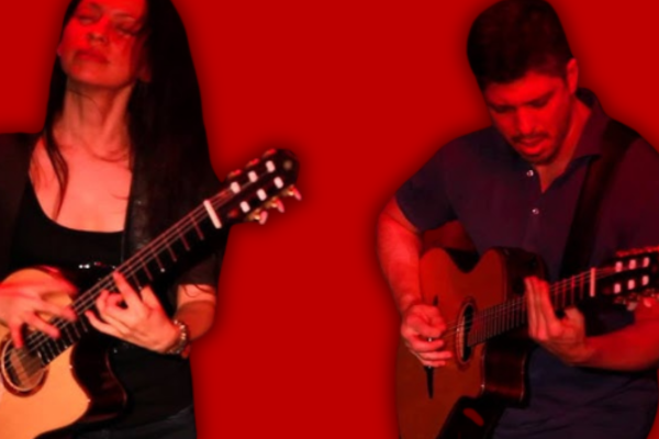 Rodrigo y Gabriela