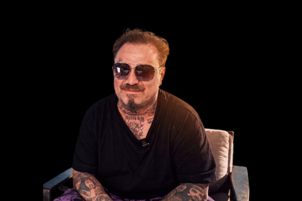 Bam Margera