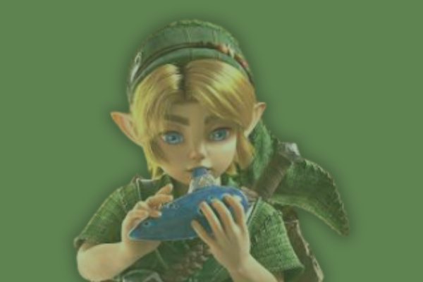 The Legend of Zelda 40th Anniversary Concert