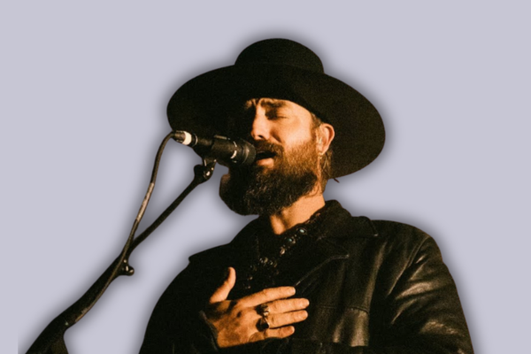 RY X