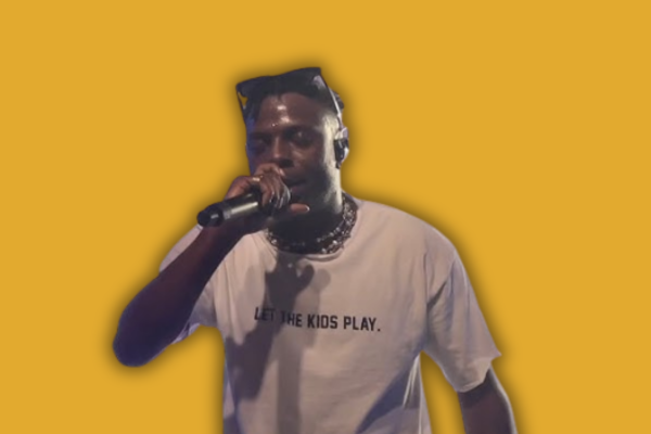 Isaiah Rashad