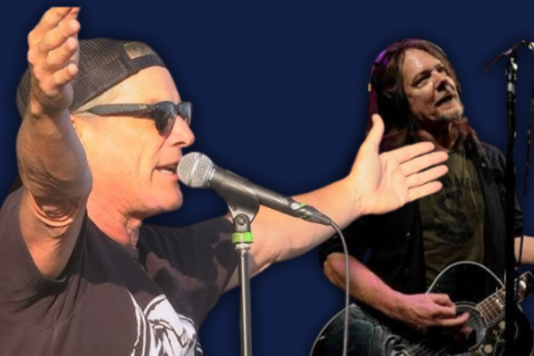 Soul Asylum & Ugly Kid Joe