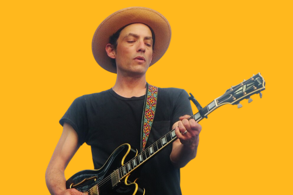 The Wallflowers