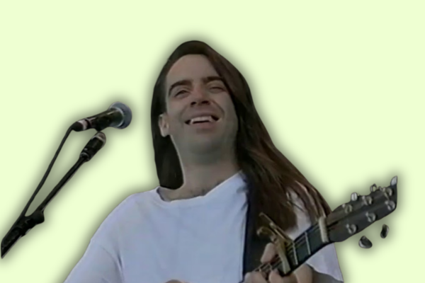 Crash Test Dummies