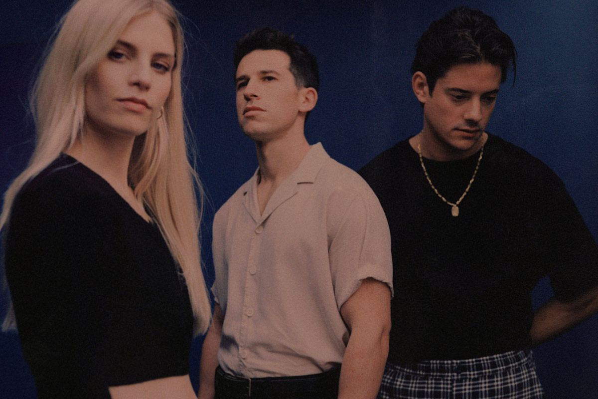 London Grammar Tickets