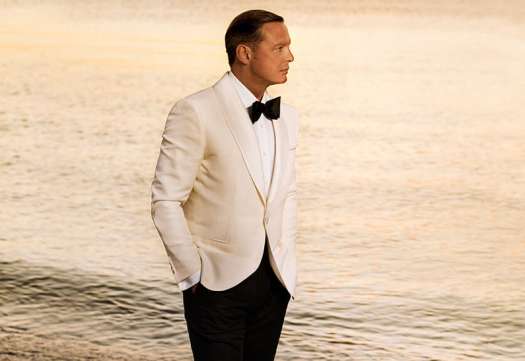 Luis Miguel Tickets