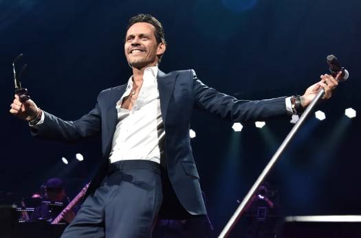 Marc Anthony Tickets