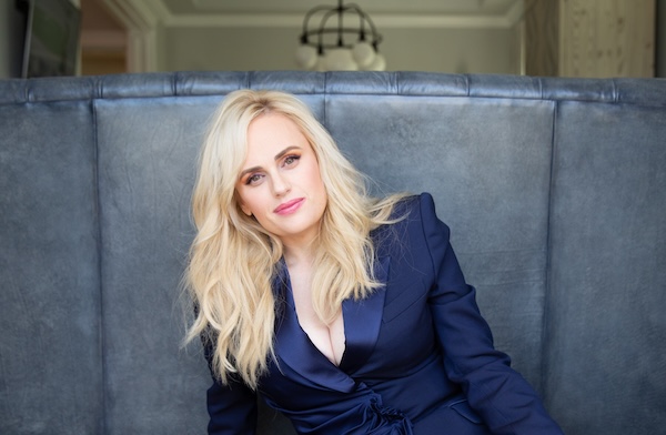 An Evening With Rebel Wilson
