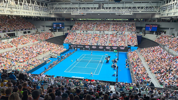 John Cain Arena Tickets