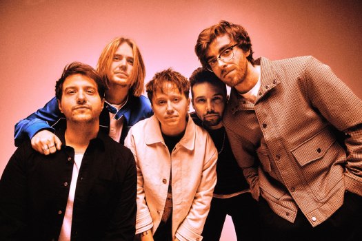 Nothing But Thieves Tickets