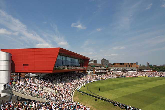 Old Trafford