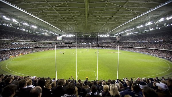 Marvel Stadium Tickets