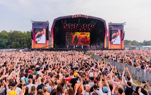 Parklife Festival Tickets