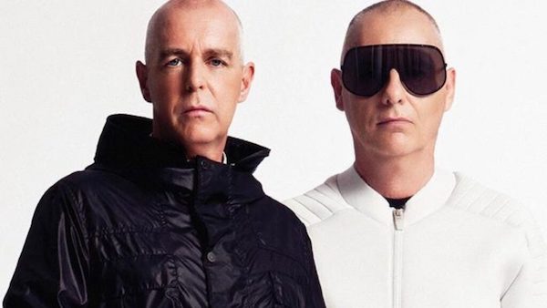 Pet Shop Boys Tickets