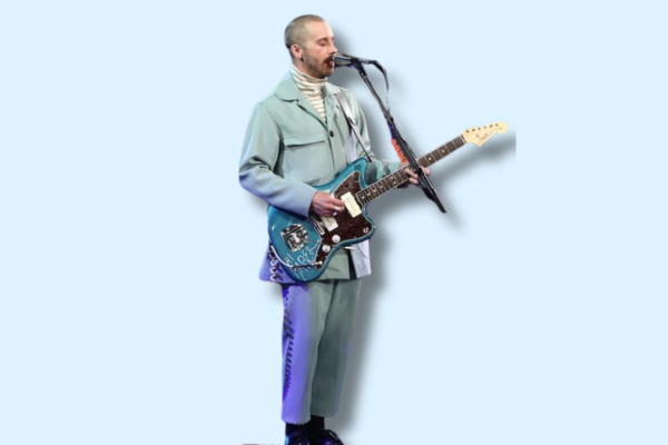 Portugal. The Man Tickets