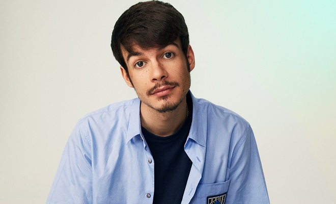 Rex Orange County Tickets