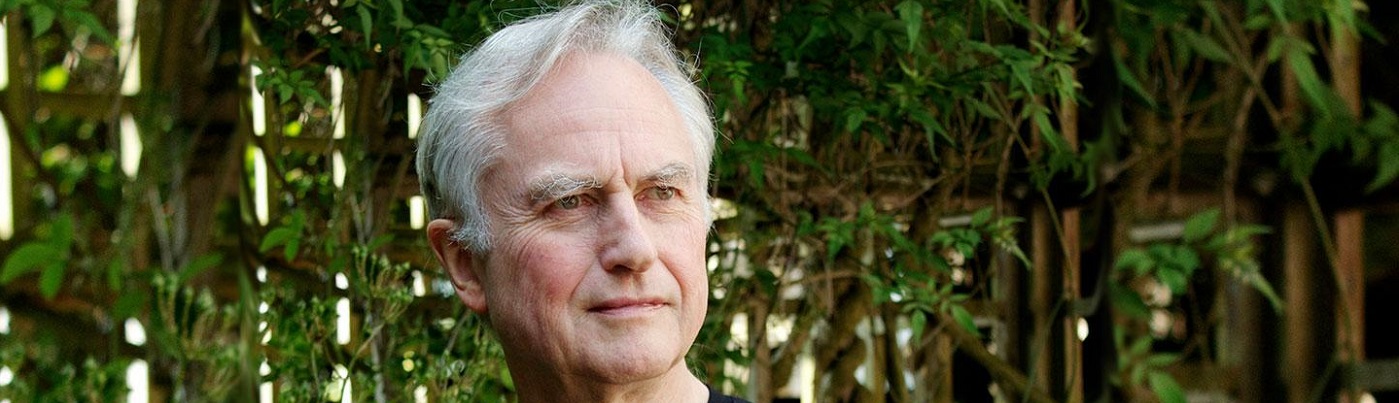 Richard Dawkins Tickets Richard Dawkins Tickets