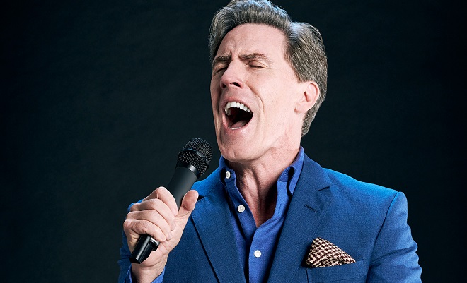 Rob Brydon Tickets
