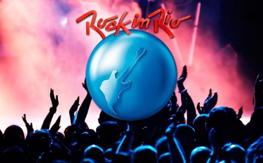 Rock in Rio Lisbon Tickets