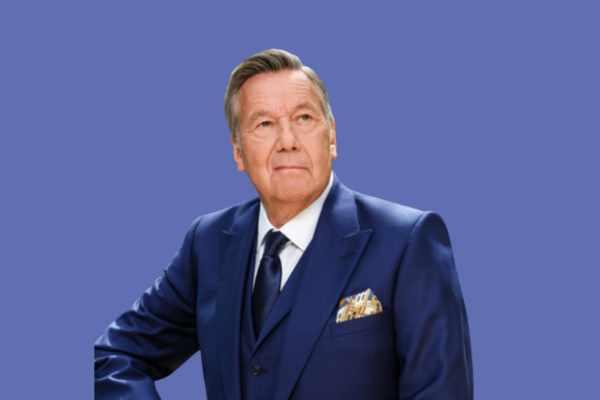 Roland Kaiser Tickets