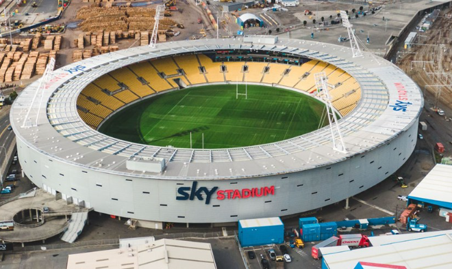 Sky Stadium