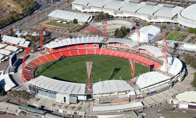 ENGIE Stadium