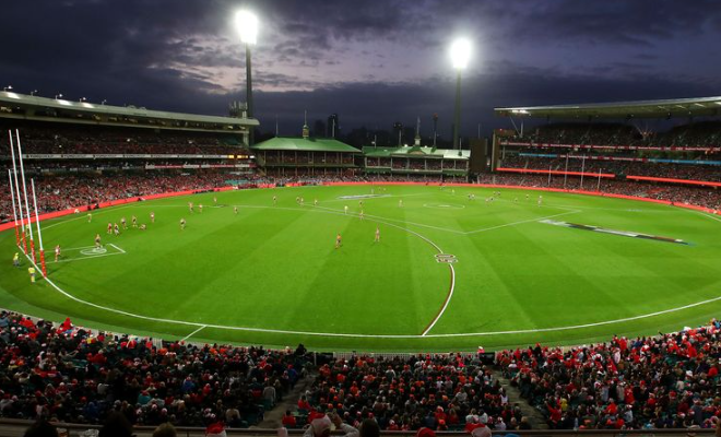 SCG