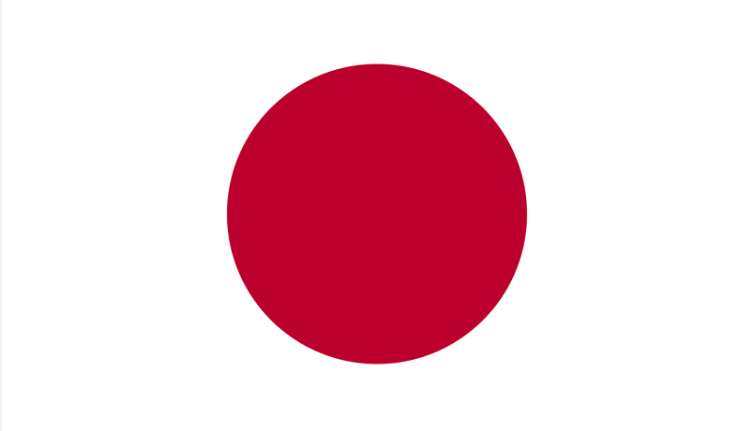 Japan