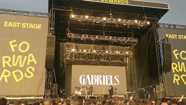 Forwards Bristol Tickets