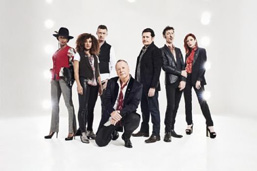 Simple Minds Tickets