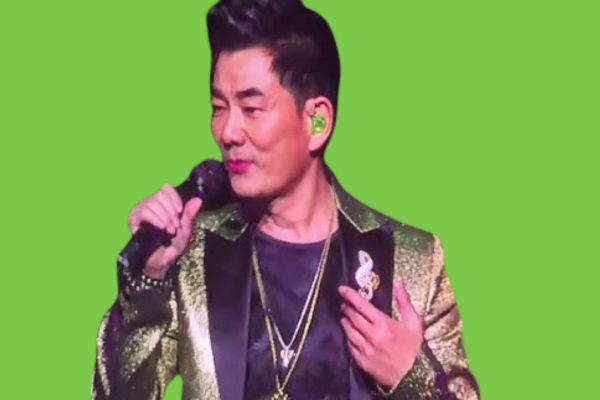 Richie Jen