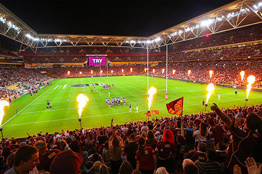 Suncorp Stadium