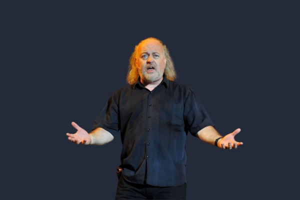 Bill Bailey Tickets