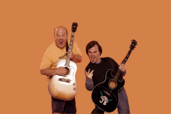 Tenacious D Tickets