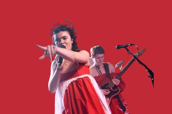 The Last Dinner Party