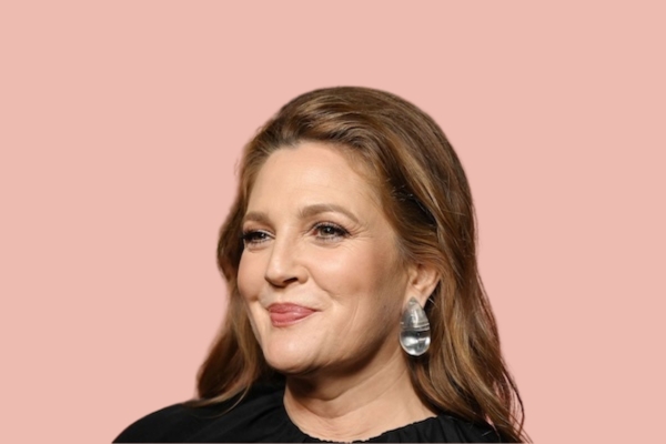 An Evening With Drew Barrymore