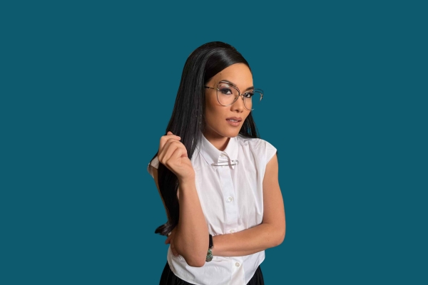 Ali Wong