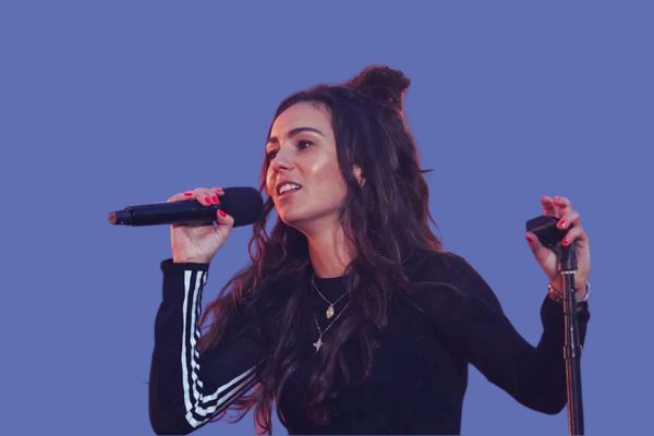 Amy Shark