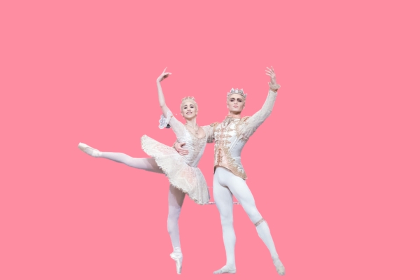 The Nutcracker