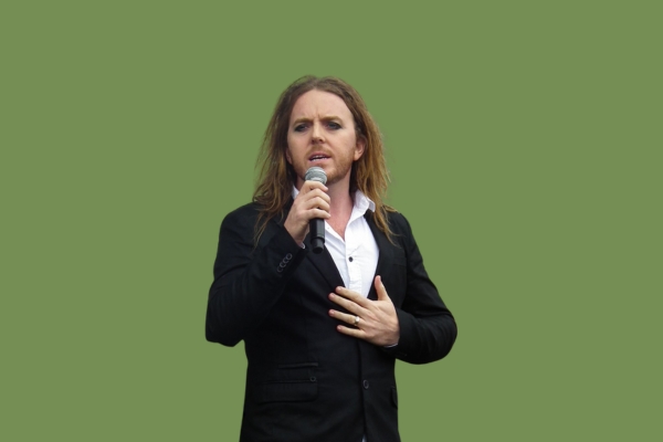 Tim Minchin Tickets