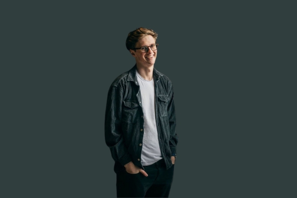 Max Fosh