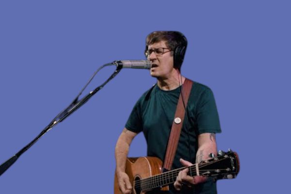 The Mountain Goats Tickets