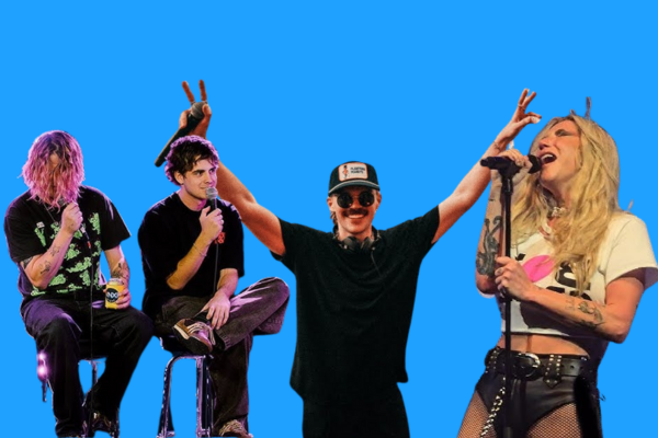 Electric Avenue Festival Tickets