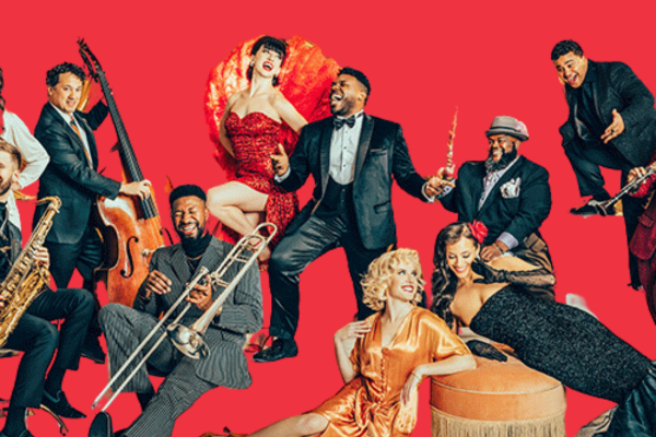 Postmodern Jukebox