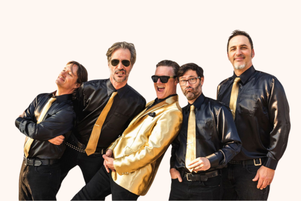 Me First and the Gimme Gimmes